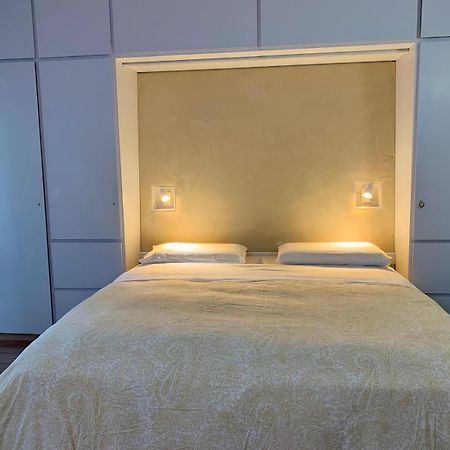 Residence Villa Alba Room Nr 221 Gardone Riviera Zewnętrze zdjęcie