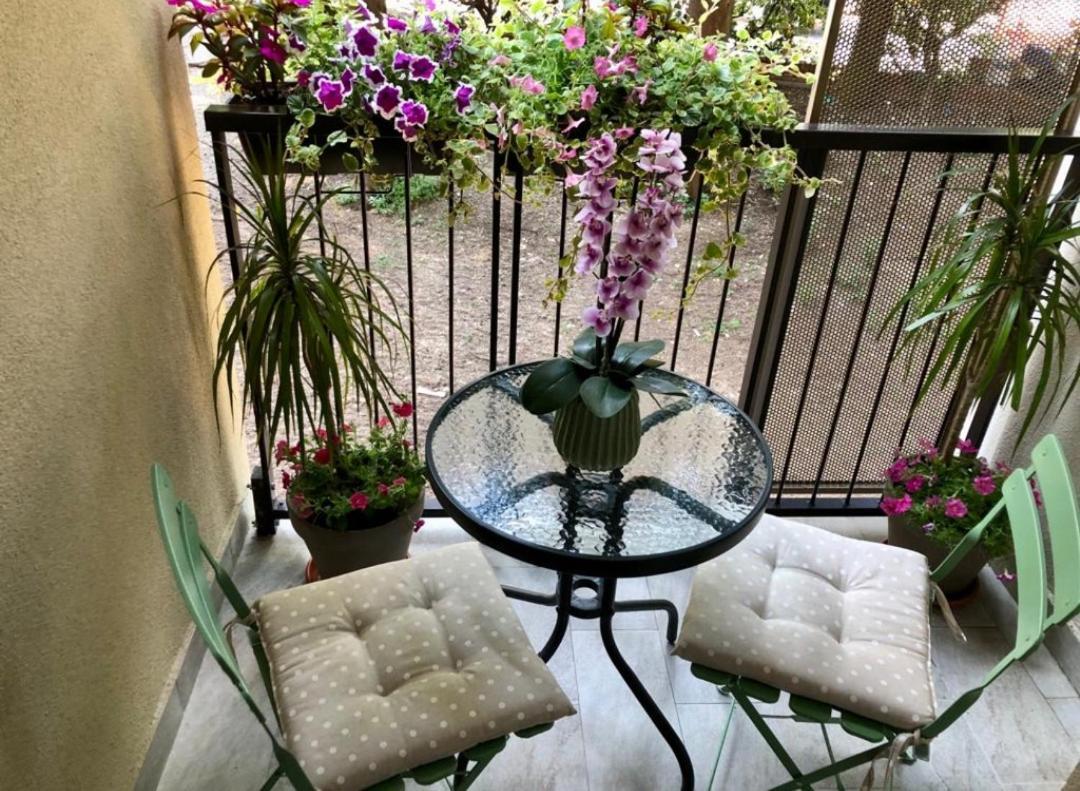 Residence Villa Alba Room Nr 221 Gardone Riviera Zewnętrze zdjęcie