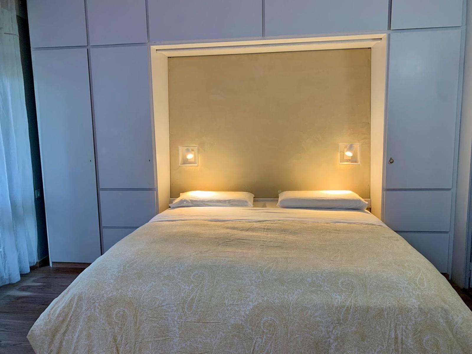 Residence Villa Alba Room Nr 221 Gardone Riviera Zewnętrze zdjęcie