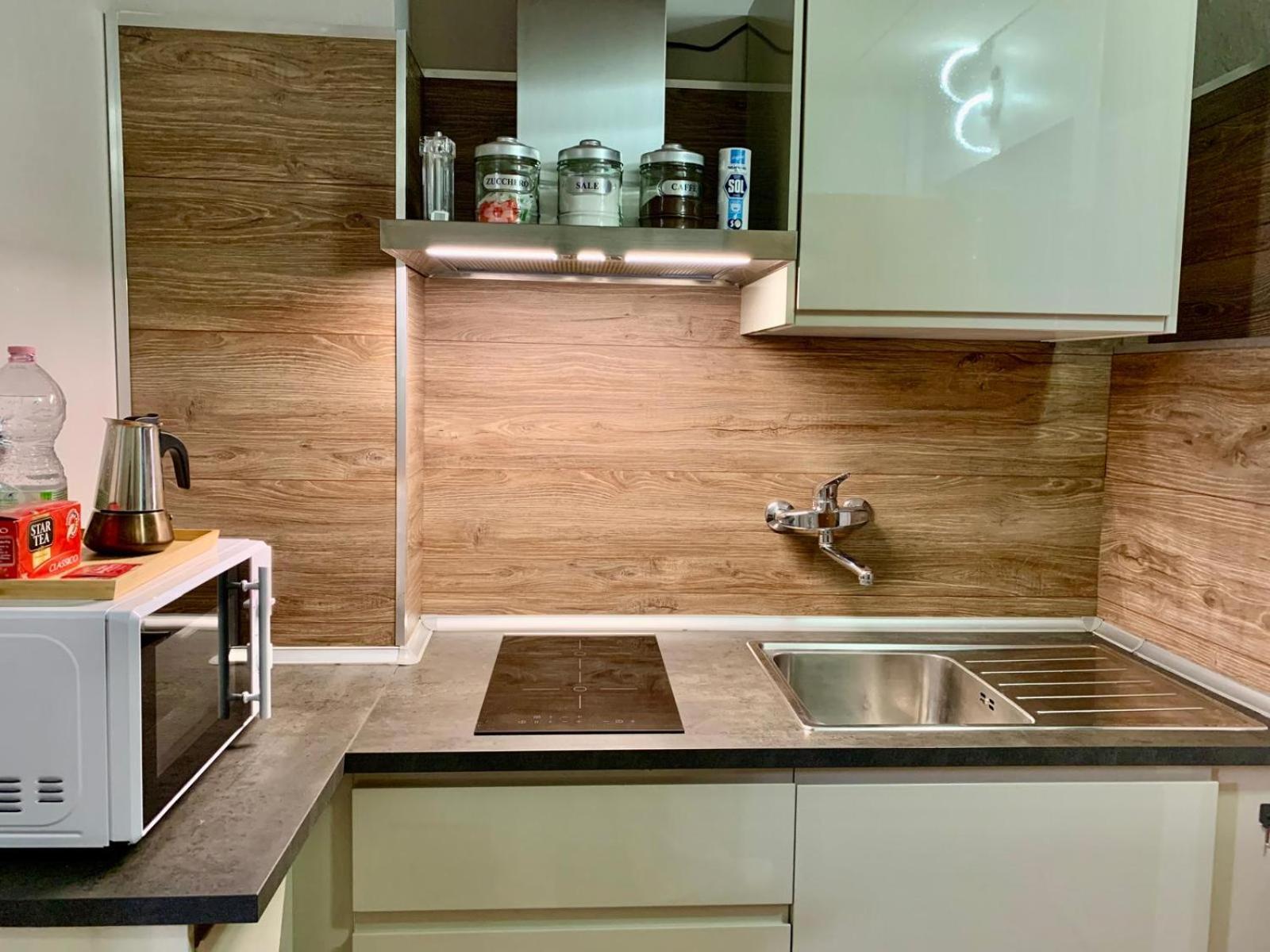 Residence Villa Alba Room Nr 221 Gardone Riviera Zewnętrze zdjęcie